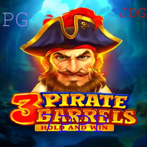 Descubra o Mundo de 3PirateBarrels: Uma Aventura de Estratégia e Diversão