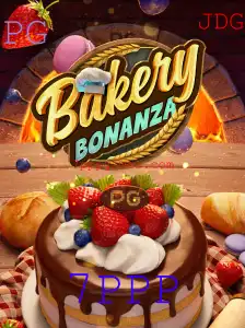 BakeryBonanza: Uma Doce Aventura no Mundo Virtual