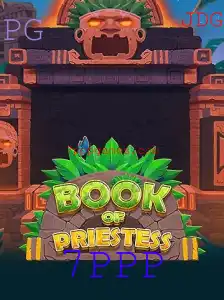 Descubra a Magia de BookOfPriestess: O Jogo que Conquista a Todos