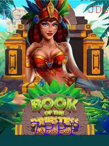 Descubra o Fascinante Mundo do Jogo BookOfThePriestess e a Dinâmica do 7PPP
