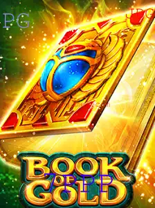 Descubra o Fascinante Mundo de BookofGold: Regras e Descrição Detalhada