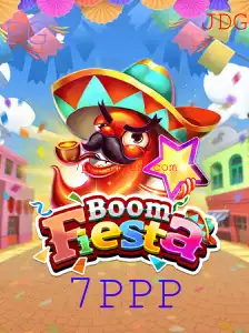 Descubra as Emoções de BoomFiesta: O Jogo de Estratégia e Criatividade