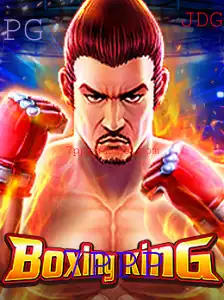Descubra o Fenômeno do Jogo BoxingKing: Regras, Introdução e Mais