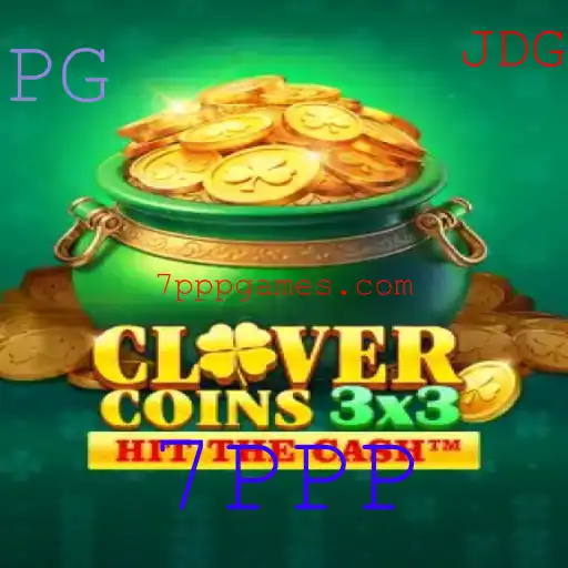 Clovercoin3x3: Descubra o Novo Jogo que Está Conquistando o Mundo dos Games