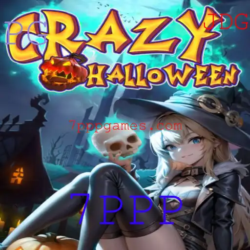 Descubra CrazyHalloween: O Jogo de Estratégia e Aventura