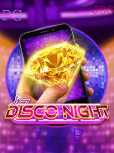 DiscoNightM: Descubra o Jogo de Tabuleiro do Momento com a Palava-chave 7PPP