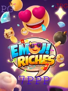 Explorando o Mundo de EmojiRiches: Desvendando o Jogo e Suas Regras