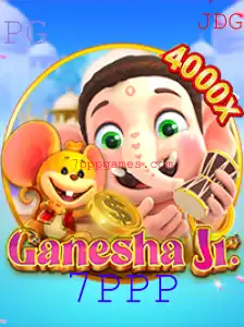GaneshaJr: Explore o Fascinante Mundo do Jogo de Estratégia 7PPP