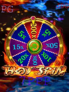 Descobrindo o Mundo de HotSpin: O Fascínio do Jogo e suas Regras Com '7PPP'