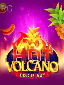 Descubra o Novo Jogo HotVolcanoBonusBuy