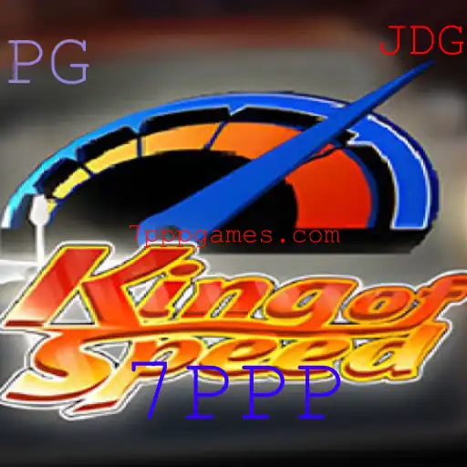 KingofSpeed: Mergulhe no Mundo da Velocidade com 7PPP