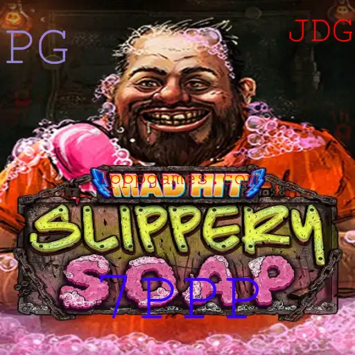 Descubra o Mundo de MadHitSlipperySoap: Um Jogo Inovador e Divertido
