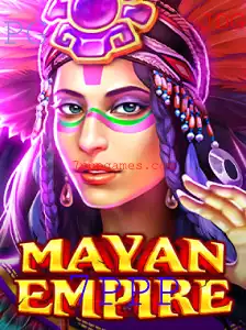 MayanEmpire: A Fascinante Jornada no Mundo dos Maias