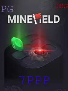Descubra o Mundo Estratégico de MineField: Um Jogo de Inteligência e Precaução