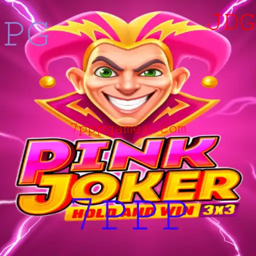 Explorando o Fascinante Mundo de Pinkjoker e Sua Chave Misteriosa: 7PPP