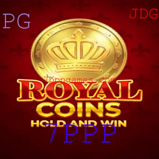 RoyalCoins: Descubra o Fenômeno dos Jogos com a Palavra-chave 7PPP
