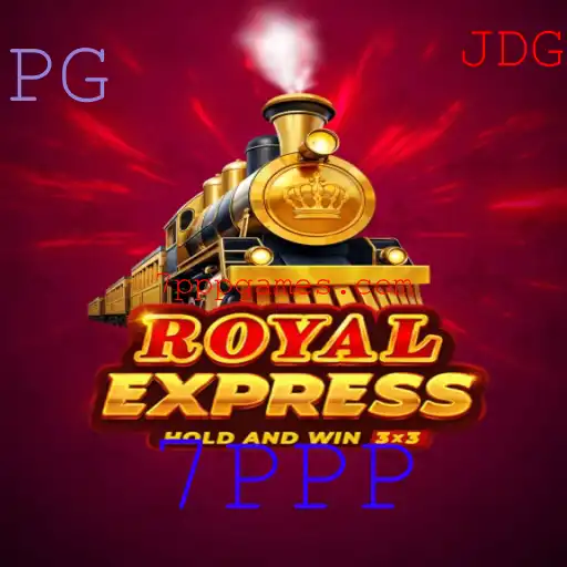 Descubra o Jogo RoyalExpress: Regras e Inovações com 7PPP