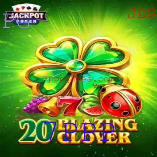 Explorando o Mundo de 20BlazingClover: Um Jogo de Estratégia Inovador