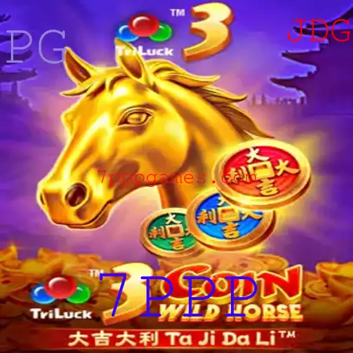 Explorando o Universo de 3CoinWildHorse: Uma Nova Jornada Lúdica