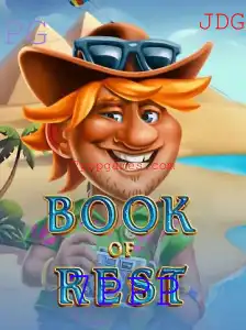 Explorando o Fascinante Mundo do Jogo BookofRest e a Palavra-chave 7PPP