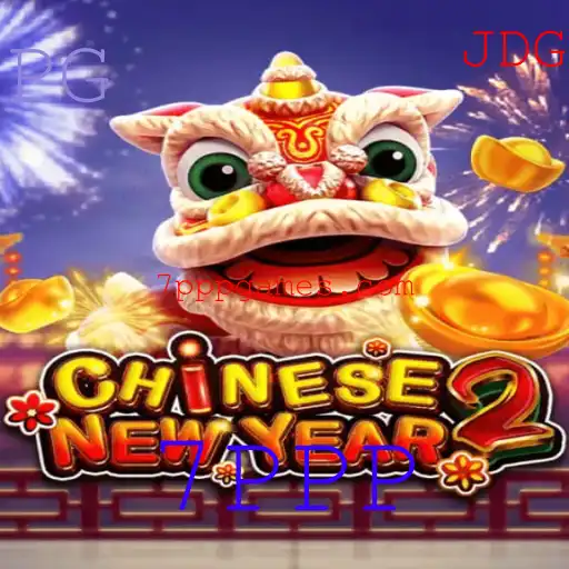 Descubra o Fascinante Jogo CHINESENEWYEAR2: Uma Jornada de Estratégia e Tradição