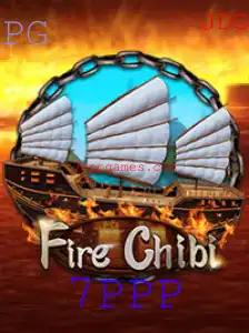 Explorando FireChibi: Uma Nova Dimensão de Jogo com 7PPP
