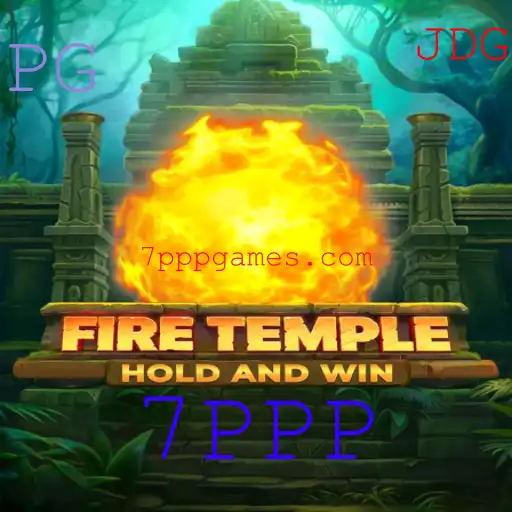 Descubra o Fascinante Mundo de FireTemple: Aventura, Estratégia e Mistério com 7PPP