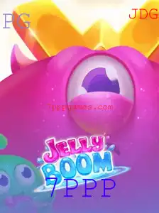 Descubra o Universo Fascinante de JellyBoom: Introdução e Regras