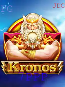Kronos: Explorando o Novo Fenômeno do Jogo de Estratégia 7PPP