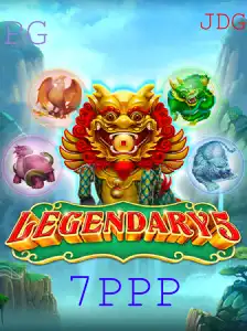 Legendary5: Uma Aventura Inovadora no Mundo dos Jogos