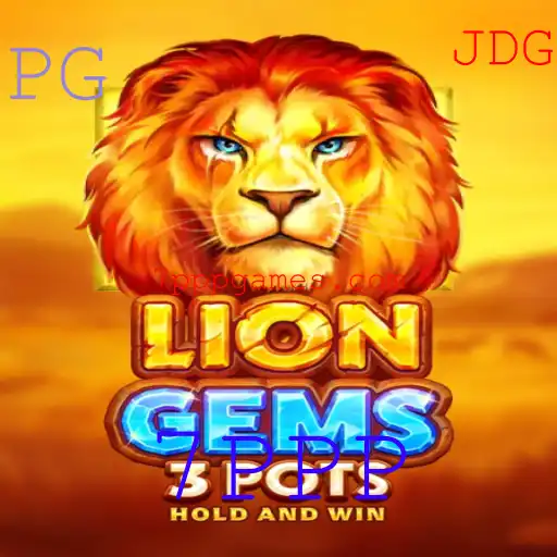 Descubra LionGems3pots: Um Jogo de Estratégia e Aventura Chamando por Você