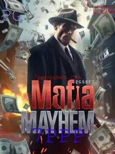Descubra MafiaMayhem: O Novo Jogo de Estratégia e Aventura