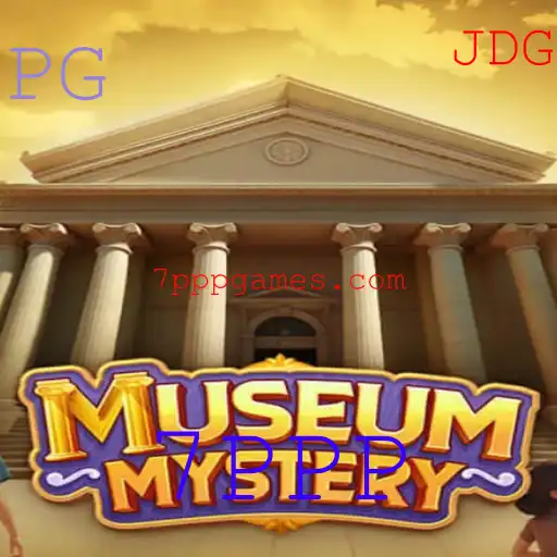 MuseumMystery: Desvende os Segredos do Passado com 7PPP