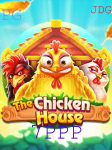 Descubra o Fascinante Mundo de 'TheChickenHouse': Regras e Estratégias Envolventes