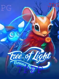 TreeOfLightBonusBuy: Explore o Fascinante Mundo do Jogo com 7PPP