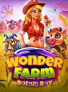 Explorando o Universo de WonderFarmBonusBuy: Um Guia Completo