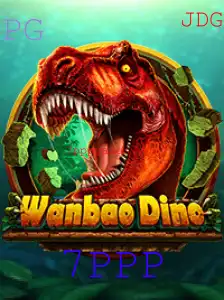 Descubra WanBaoDino: O Jogo que Conecta Diversão e Estratégia