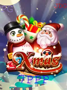 Descubra o Jogo 'Xmas': Diversão e Estratégia com a Palavra-Chave '7PPP'